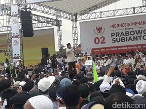 Bicara soal Ibu Pertiwi Diperkosa, Prabowo: Mereka Adalah Bajingan Bicara soal Ibu Pertiwi Diperkosa, Prabowo: Mereka Adalah Bajingan