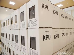 Wacana Kontroversial Pilkada via DPRD Masuk Istana Wacana Kontroversial Pilkada via DPRD Masuk Istana
