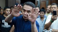 Tok! Irwandi Yusuf Divonis 7 Tahun Penjara