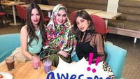 Jedar Foto Bareng Kartika Putri, Netter: Calon Kakak Ipar Nggak Jadi