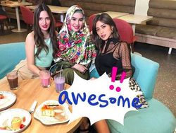 Jedar Foto Bareng Kartika Putri, Netter: Calon Kakak Ipar Nggak Jadi