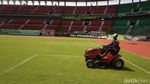 Stadion Gelora Bung Tomo Sambut Duel Klasik Persebaya Vs Arema