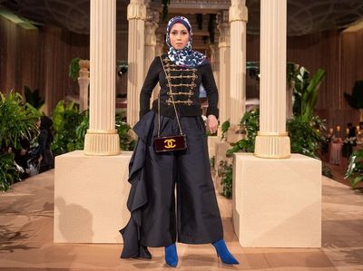 Potret Mantan Istri Sultan Brunei yang Dukung Eks Suami Hukum Mati LGBT