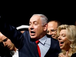 Jika Terpilih Lagi, Netanyahu Akan Caplok Daerah Permukiman di Tepi Barat
