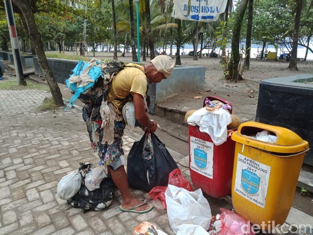 Pemerintah dan Warga Resah Banyak ODGJ Dibuang ke Pangandaran Pemerintah dan Warga Resah Banyak ODGJ Dibuang ke Pangandaran