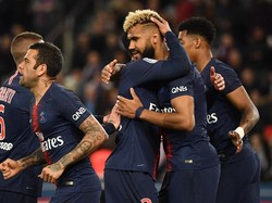 Paris Saint Germain Juara Liga Prancis