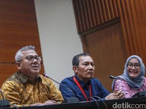 Siapa Anggota DPR yang Belum Lapor LHKPN Kini Bisa Dilacak, Cek di Sini