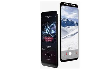 Calon Ponsel Anyar Asus Mirip Nokia Jadul, Seperti Apa? Calon Ponsel Anyar Asus Mirip Nokia Jadul, Seperti Apa?