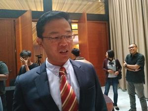 Selain Mulan, Orang Dekat Prabowo juga Ditetapkan Jadi Anggota DPR