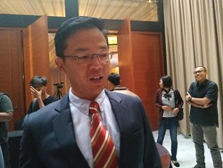 Selain Mulan, Orang Dekat Prabowo juga Ditetapkan Jadi Anggota DPR