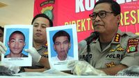 Ini Dia Pelaku Jambret Maut di Kuningan