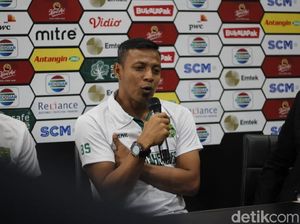 Persebaya Janjikan Duel Menarik dengan Arema di Final Piala Presiden
