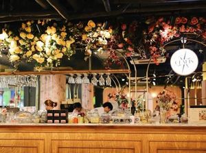 Liburan ke Bangkok? Jangan Lupa Mampir ke 5 Kafe Keren Ini Liburan ke Bangkok? Jangan Lupa Mampir ke 5 Kafe Keren Ini