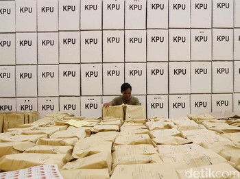 Mafia Surat Suara di Malaysia Mafia Surat Suara di Malaysia