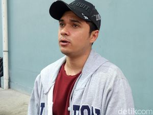 Dipukul Kriss Hatta di Kelab Malam, Anthony Buka Suara Dipukul Kriss Hatta di Kelab Malam, Anthony Buka Suara
