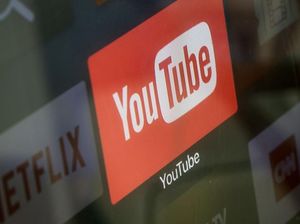 Inikah Pertanda Era Keemasan YouTuber Terancam?