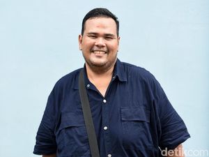 Belum Main Sinetron Lagi, Fahmi Bo Percaya Rezeki Ada Saja untuk Berobat Belum Main Sinetron Lagi, Fahmi Bo Percaya Rezeki Ada Saja untuk Berobat