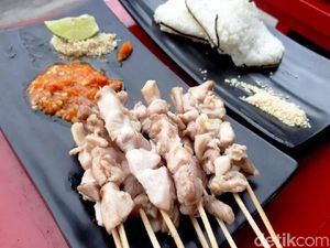 10 Sate Taichan Paling Enak dan Ramai di Jakarta Ada di Sini 10 Sate Taichan Paling Enak dan Ramai di Jakarta Ada di Sini