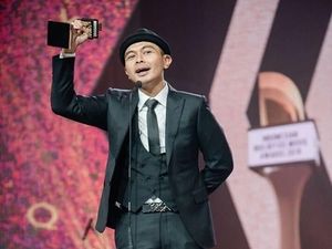 Ibarat Jodoh, Putrama Tuta Santai Garap Film Usai A Man Called Ahok Ibarat Jodoh, Putrama Tuta Santai Garap Film Usai A Man Called Ahok