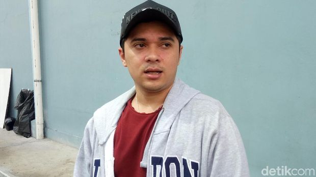 Kriss Hatta Ditangkap, Anthony Ucap Syukur