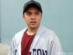 Dipukul Kriss Hatta sampai Hidung Berdarah, Anthony Tak Mau Damai