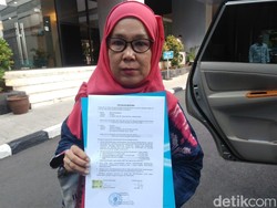 Mediasi Selesai, Nurullita yang Ngaku Dipecat Dapat Kompensasi Rp 35 Juta