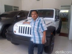 Ketua Komisi C Dilaporkan Menipu, Ketua DPRD Mojokerto: Itu Urusan Pribadi