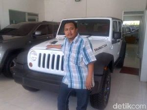 Ketua Komisi C Dilaporkan Menipu, Ketua DPRD Mojokerto: Itu Urusan Pribadi Ketua Komisi C Dilaporkan Menipu, Ketua DPRD Mojokerto: Itu Urusan Pribadi