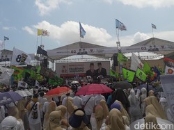 Amien Rais Sindir Ada Petugas Partai yang Gemprong-gemprong