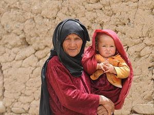 Dunia Punya Lebih Banyak Kakek-Nenek Dibanding Cucu-cucu, Apa Dampaknya?