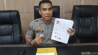 Polda Banten Sediakan Kantor Polsek untuk Jadi Tempat Evakuasi