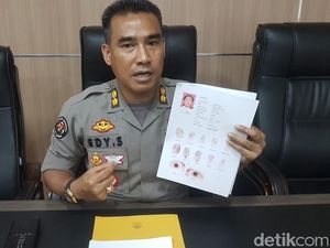 Ini Identitas Mayat Pria Dalam Karung yang Gegerkan Warga Pandeglang