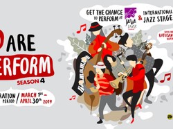 Pendaftaran MLDJAZZPROJECT Season 4 Sudah Dibuka