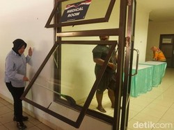 Wali Kota Risma Doakan Persebaya Menang Lagi Rek!