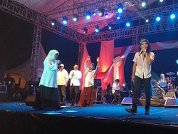 Singkatnya Pengumuman hingga Batalnya Konser Slank di GBK