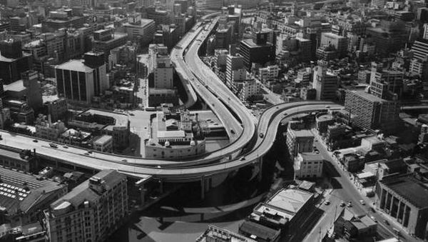 Potret Jepang Dihancurkan Perang dan Kebangkitannya