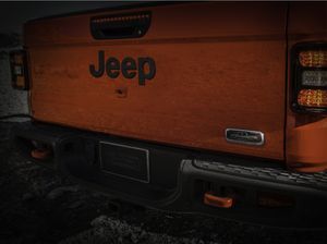 Penjualan Merosot, Jeep Bangkrut di China Penjualan Merosot, Jeep Bangkrut di China