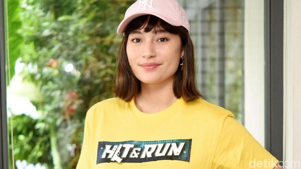 Cardi B, Kacey Musgraves, Sherina Munaf, Marsha Timothy hingga Tatjana Saphira