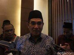 Soal People Power, Hamdan Zoelva: Amien Rais Kurang Bijak