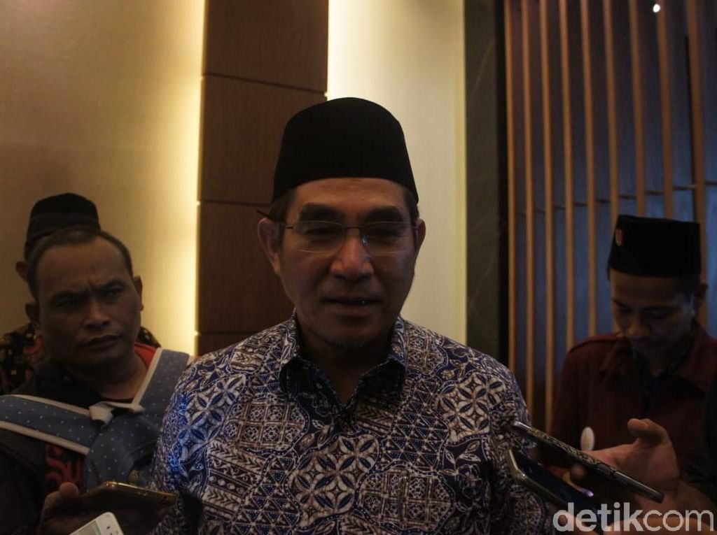 Bandingkan Nabi dan Sukarno, Sukmawati Diminta Belajar tentang Islam Bandingkan Nabi dan Sukarno, Sukmawati Diminta Belajar tentang Islam
