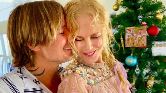 Highlight Dunia Hiburan InsertLive : Ternyata Ini Alasan Nicole Kidman Cerai dari Keith Urban Usai 19 Tahun Menikah