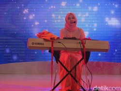 Sempat Gagal, 2 Hijabers Ini Dapat Tiket Wild Card Sunsilk Hijab Hunt 2019