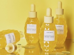 Ada Serum Korea dengan Kandungan Jus Nanas Murni