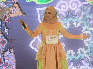 8 Bakat Hijabers yang Curi Perhatian di Sunsilk Hijab Hunt 2019 Bandung 8 Bakat Hijabers yang Curi Perhatian di Sunsilk Hijab Hunt 2019 Bandung