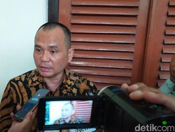 Misteri Mobil Pelat Merah yang Jemput Vanessa Angel Terkuak di Sidang