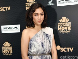 Sherina Munaf Sempat Marah-marah saat Jalani Social Distancing