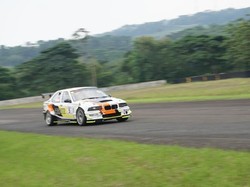 Dua Pebalap Muda ABM Motorsport Jadi Juara di Seri I ISSOM