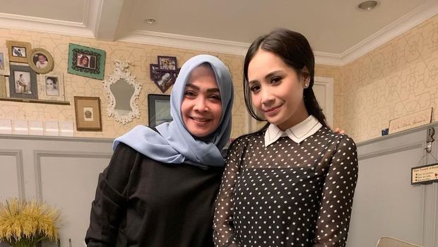Beruntungnya Raffi Ahmad, Ditraktir Mertua Usai 'Dikerjai'