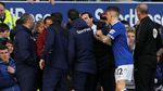 Arsenal Tak Berkutik Lawan Everton