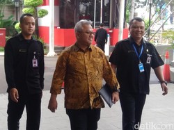 KPU Punya Prosedur untuk Cegah Kecurangan Saat Pencoblosan